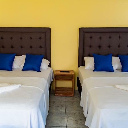 Posada Casa Real Ciudad Guatemala Eksteriør billede